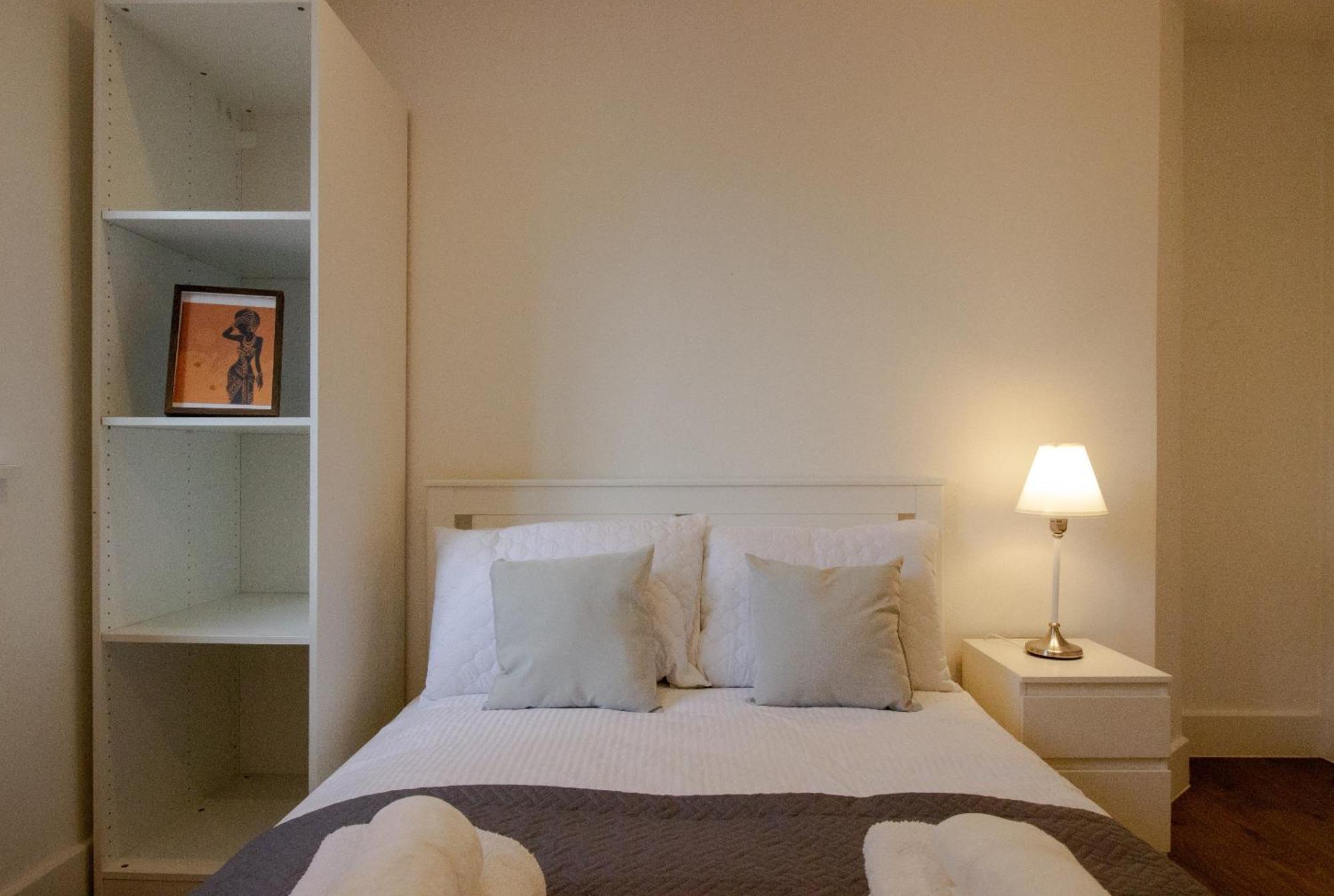 Modern 2 Bedroom @ Nine Elms Station A Apartamento Londres
